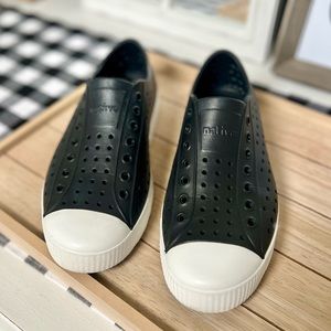 Women or Men’s Native Shoes